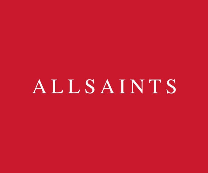 AllSaints
