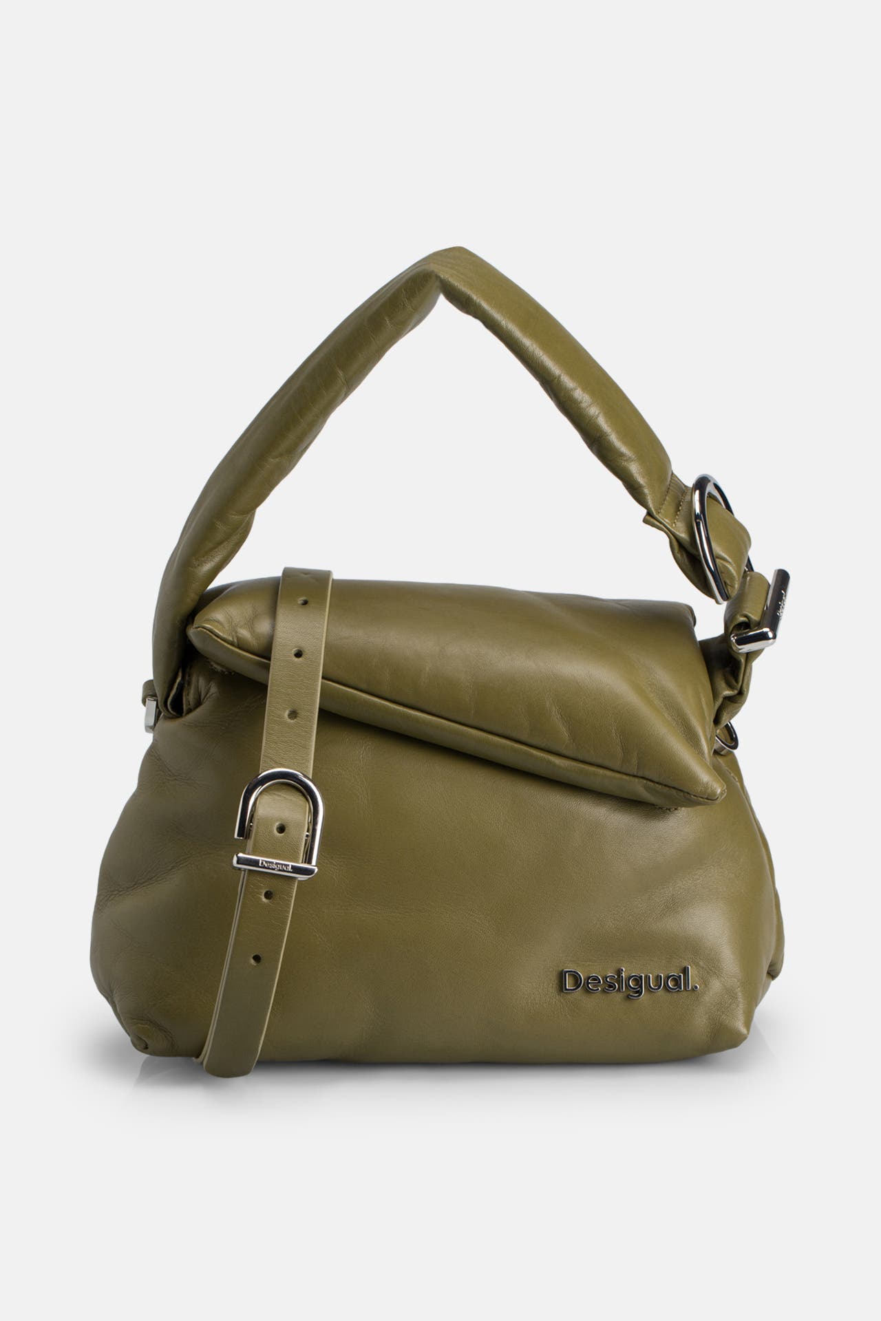DESIGUAL Handtasche oliv, Bild 1