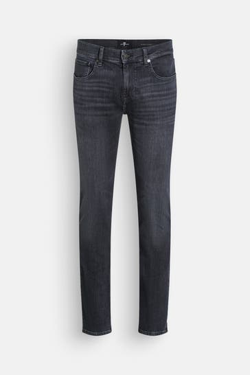 7 FOR ALL MANKIND Jeans 'Slimmy Tapered' slim