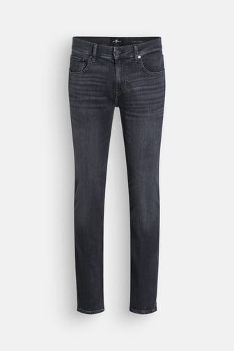 7 FOR ALL MANKIND Jeans 'Slimmy Tapered' slim