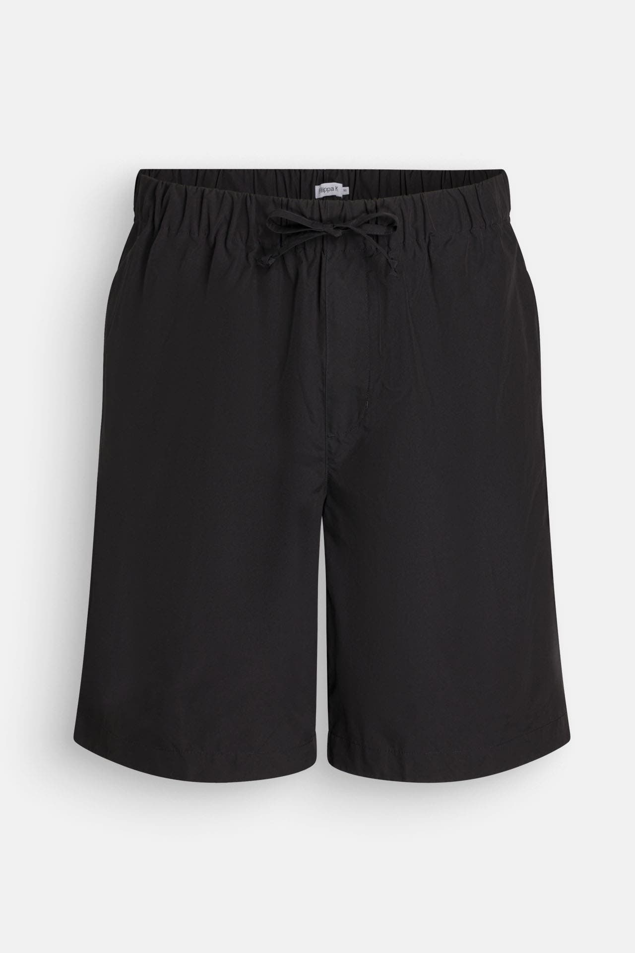 FILIPPA K Shorts schwarz, Bild 1