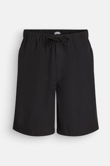 FILIPPA K Shorts schwarz