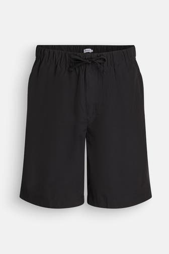 FILIPPA K Shorts schwarz