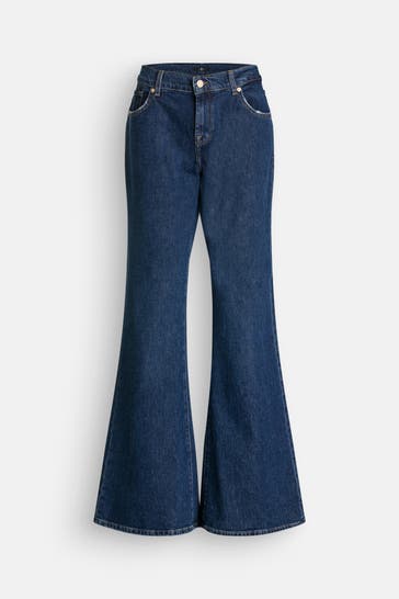 7 FOR ALL MANKIND Jeans 'Spencer' flared