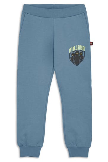 LEGO WEAR Sweatpants graublau