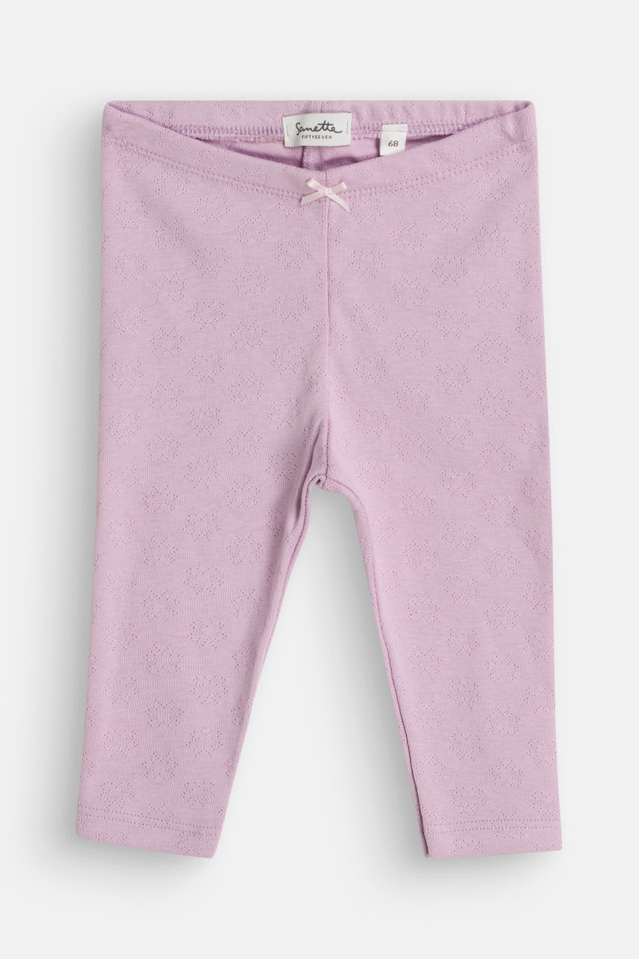SANETTA Leggings lavendel, Bild 1