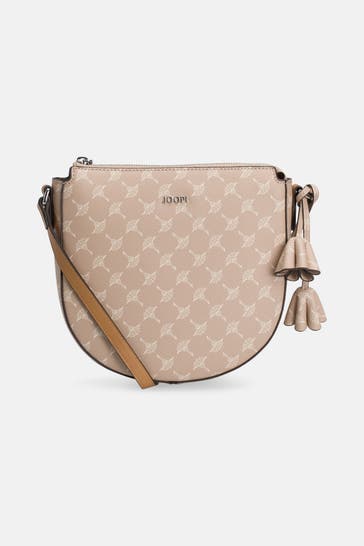 JOOP! Umhängetasche 'Cortina Stella' gemustert