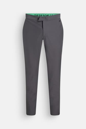 J.LINDEBERG SPORTSWEAR Hose 'Reveal' grau