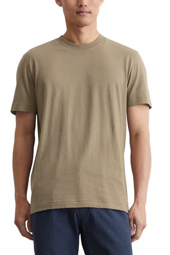 MARC O'POLO T-Shirt taupe