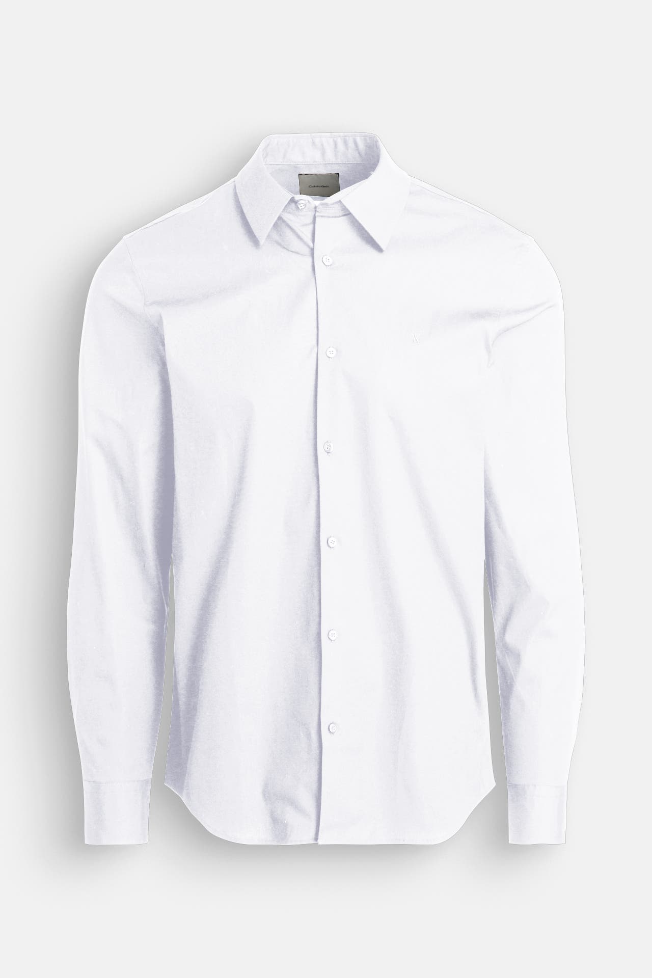 CALVIN KLEIN Business-Hemd Slim Fit, Bild 1