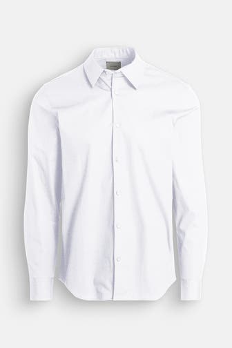 CALVIN KLEIN Business-Hemd Slim Fit
