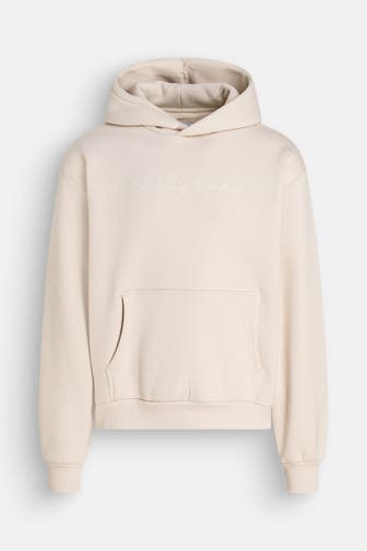 KARL KANI Hoodie beige
