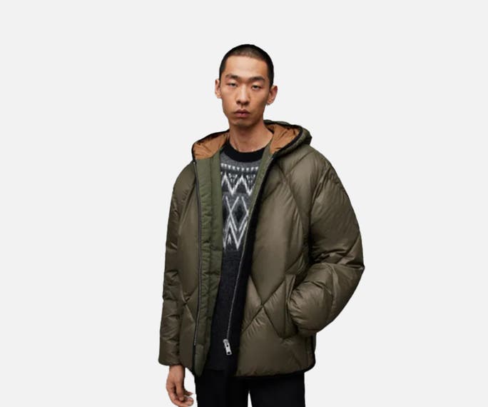 AllSaints