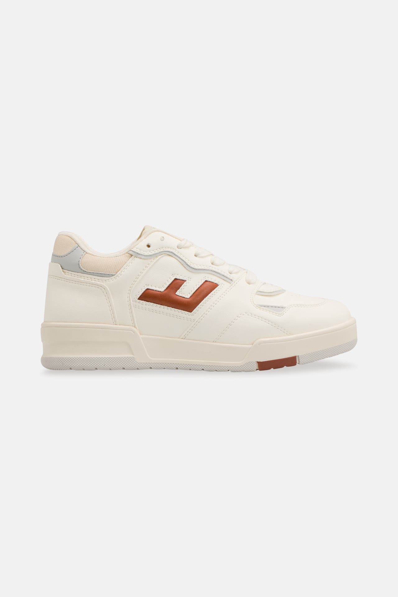 FLAMINGOS LIFE Sneaker 'Leonardo 02' mehrfarbig, Bild 1