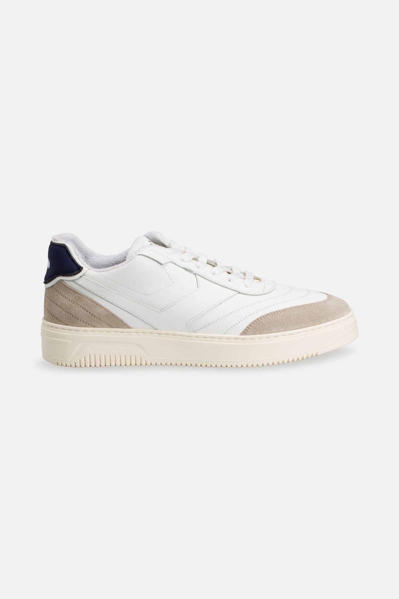 PANTOFOLA D'ORO Sneaker mehrfarbig, Bild 1