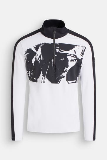TONI SAILER Midlayer 'Luca' mehrfarbig