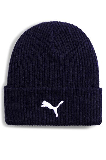 PUMA Mütze nachtblau