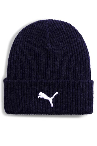 PUMA Mütze nachtblau