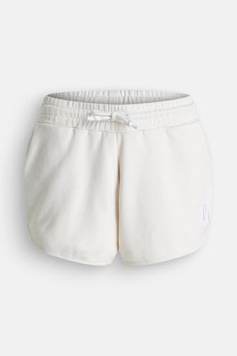 JET SET Sweatshorts 'Candy' creme