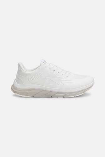 COLMAR Laufschuhe 'Urbantrail' weiß
