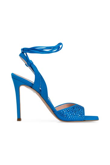 LIU JO Sandaletten 'Iris 01' blau