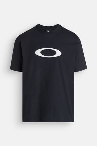 OAKLEY T-Shirt schwarz