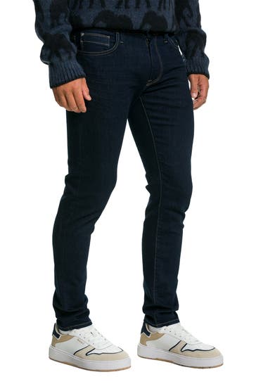 MAVI Jeans 'James' skinny