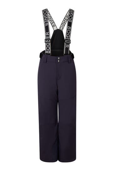 BOGNER Hose 'Yuki' nachtblau