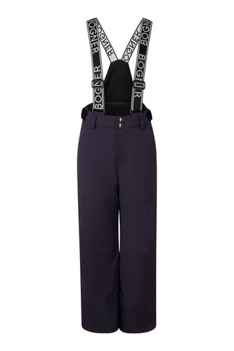 BOGNER Hose 'Yuki' nachtblau