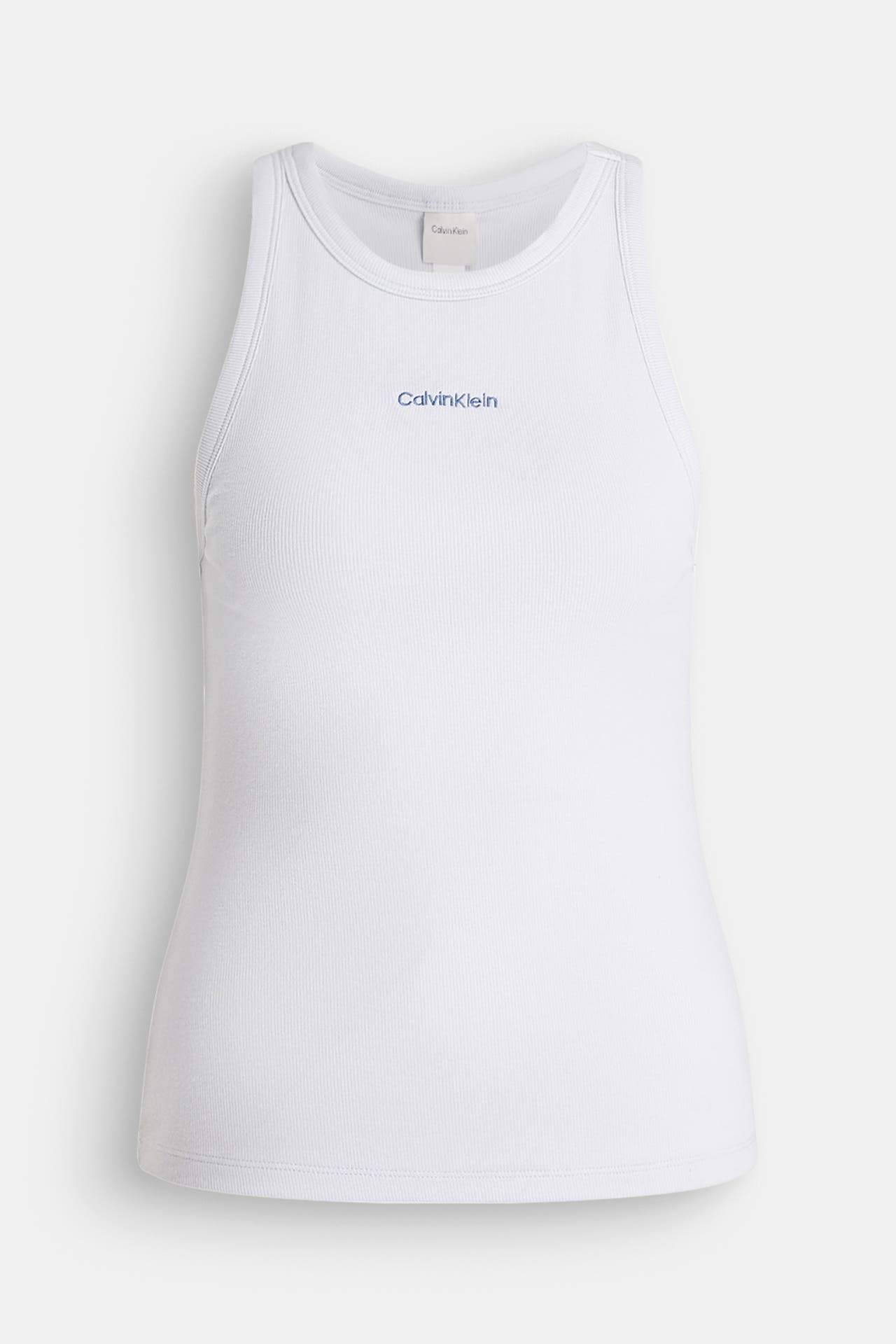 CK UNDERWEAR Tank Top blassblau, Bild 1