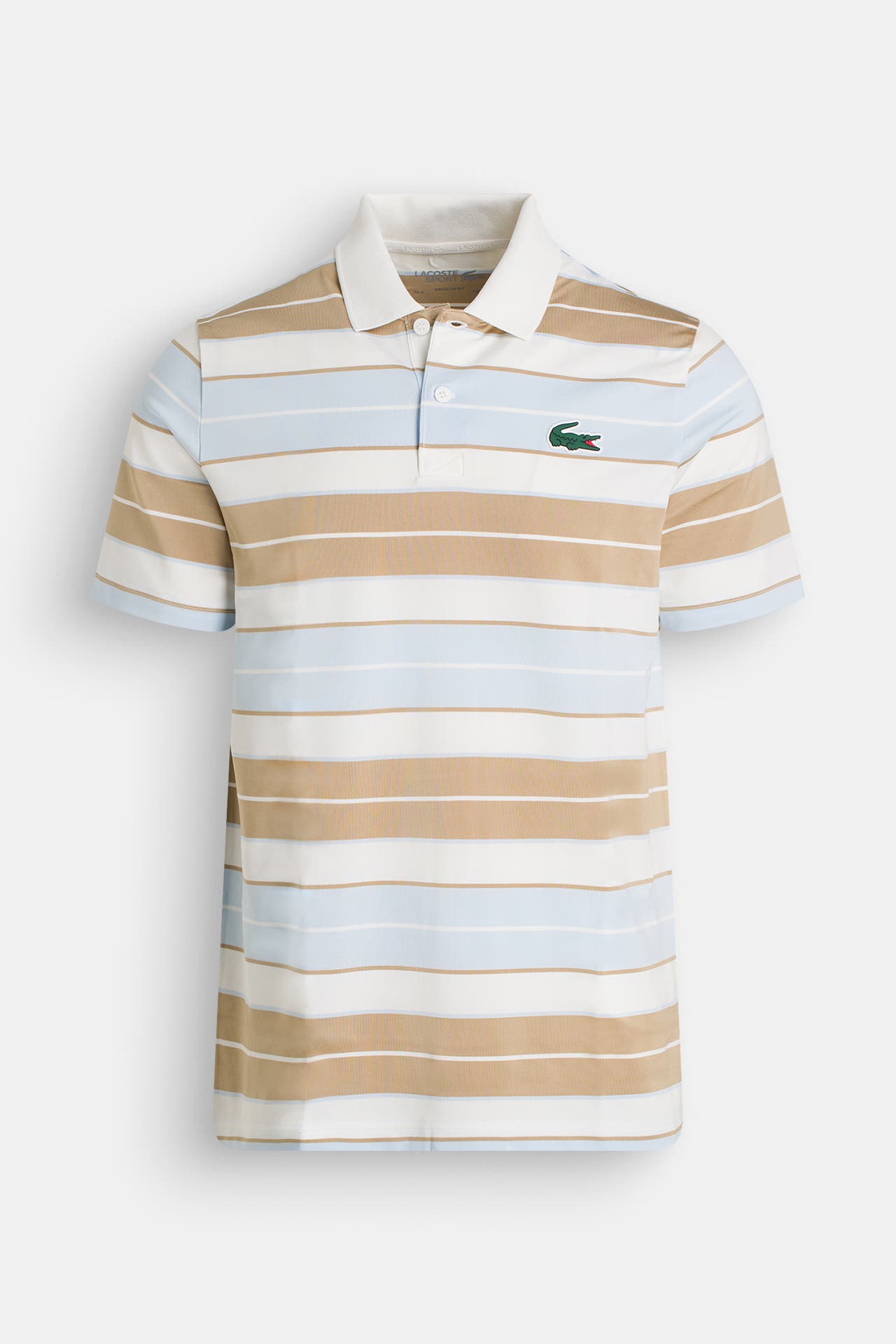 LACOSTE Sportpolo mehrfarbig, Bild 1