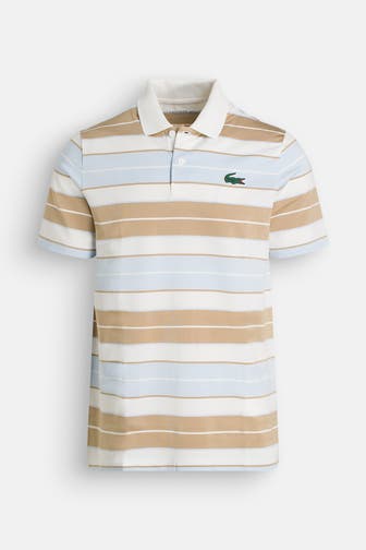 LACOSTE Sportpolo mehrfarbig
