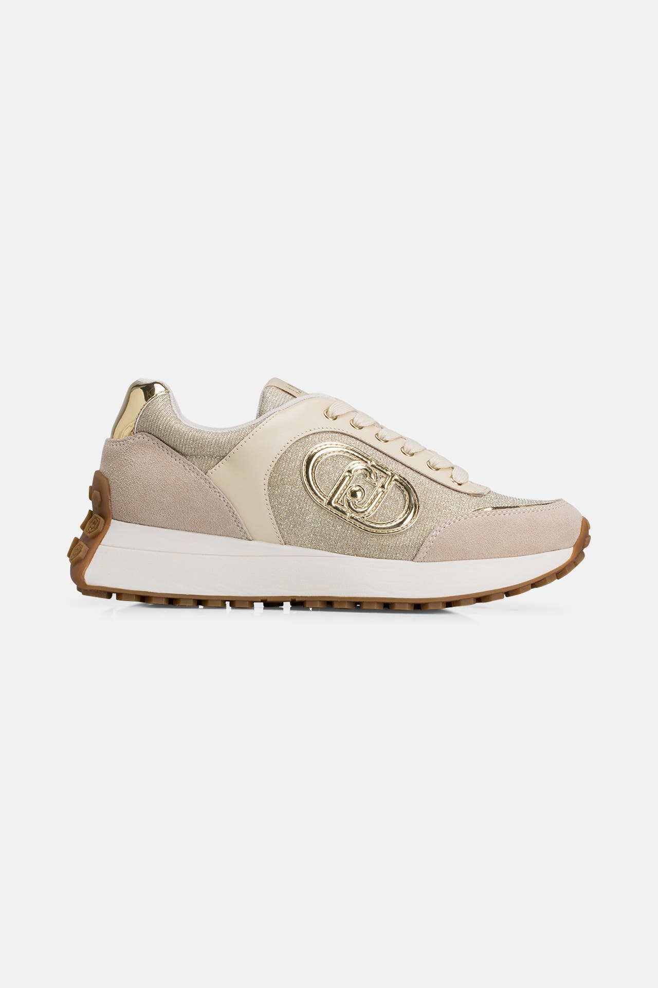 LIU JO Sneaker 'Lolo 17' mehrfarbig, Bild 1