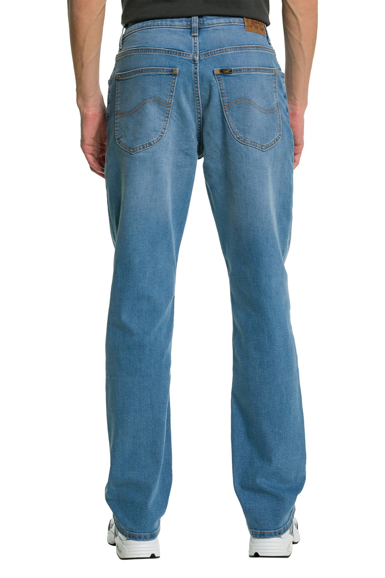 Lee jeans voor heren online kopen? | Morgen in huis