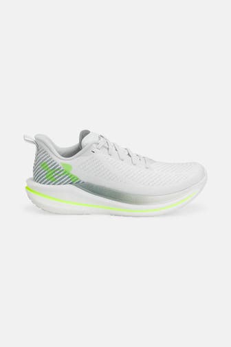 UNDER ARMOUR Laufschuhe 'UA W Velociti' hellgrau