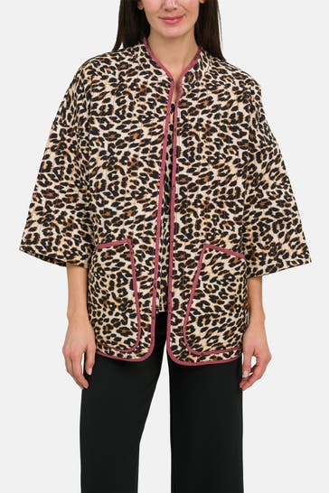 LOLLYS LAUNDRY Blouson leo