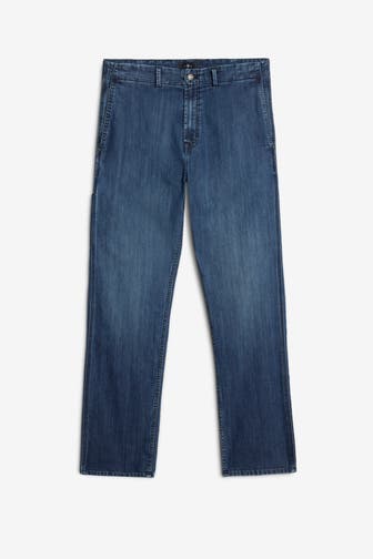 7 FOR ALL MANKIND Jeans '5' straight