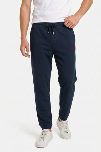 LA MARTINA Sweatpants dunkelblau