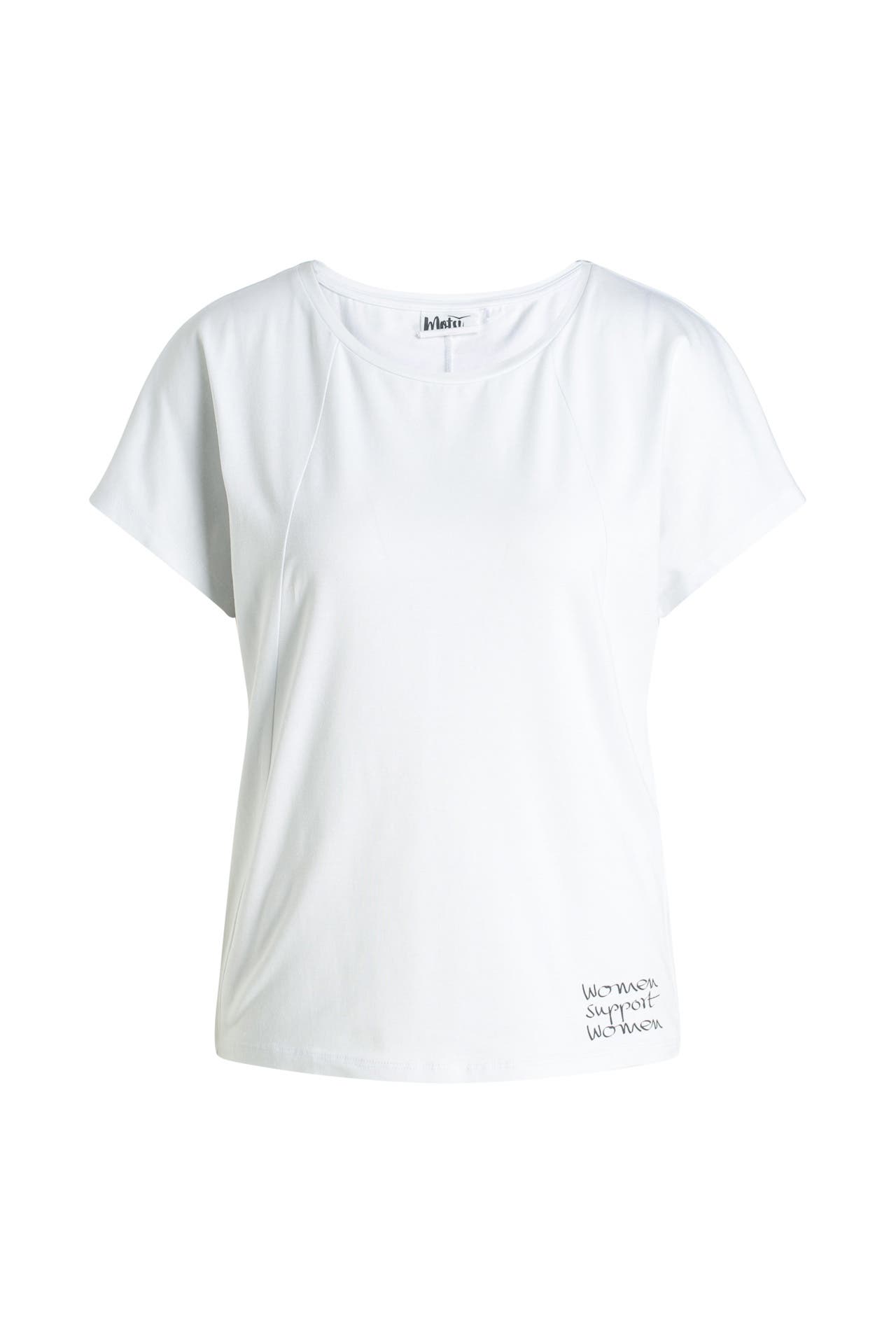 VENICE BEACH T-Shirt 'Tiara' weiß, Bild 1