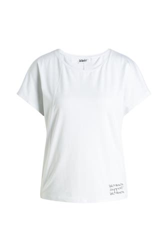 VENICE BEACH T-Shirt 'Tiara' weiß