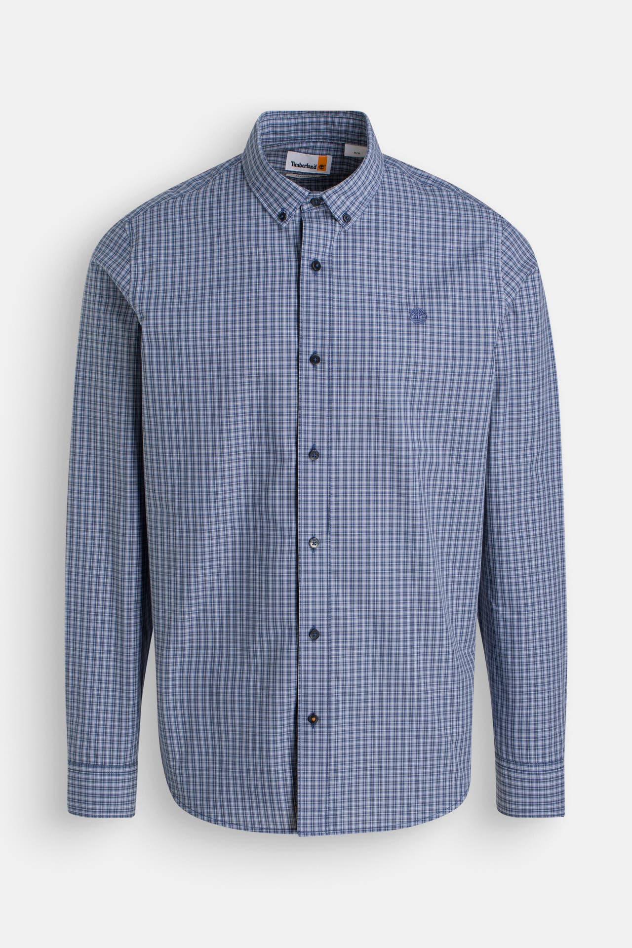 TIMBERLAND Casual-Hemd Regular Fit, Bild 1