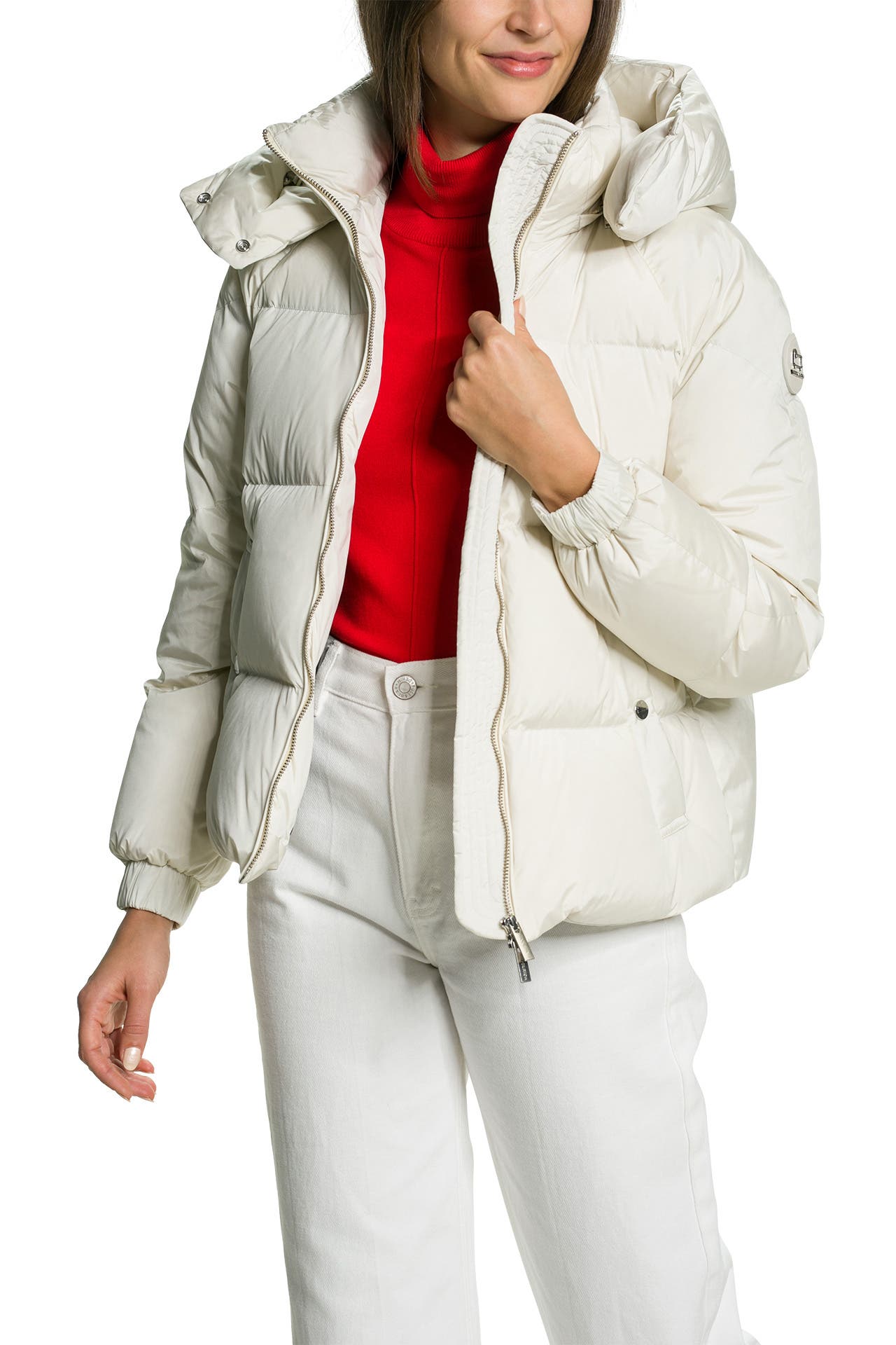 Woolrich Damen Mode im SALE bis 70 g nstiger OUTLETCITY
