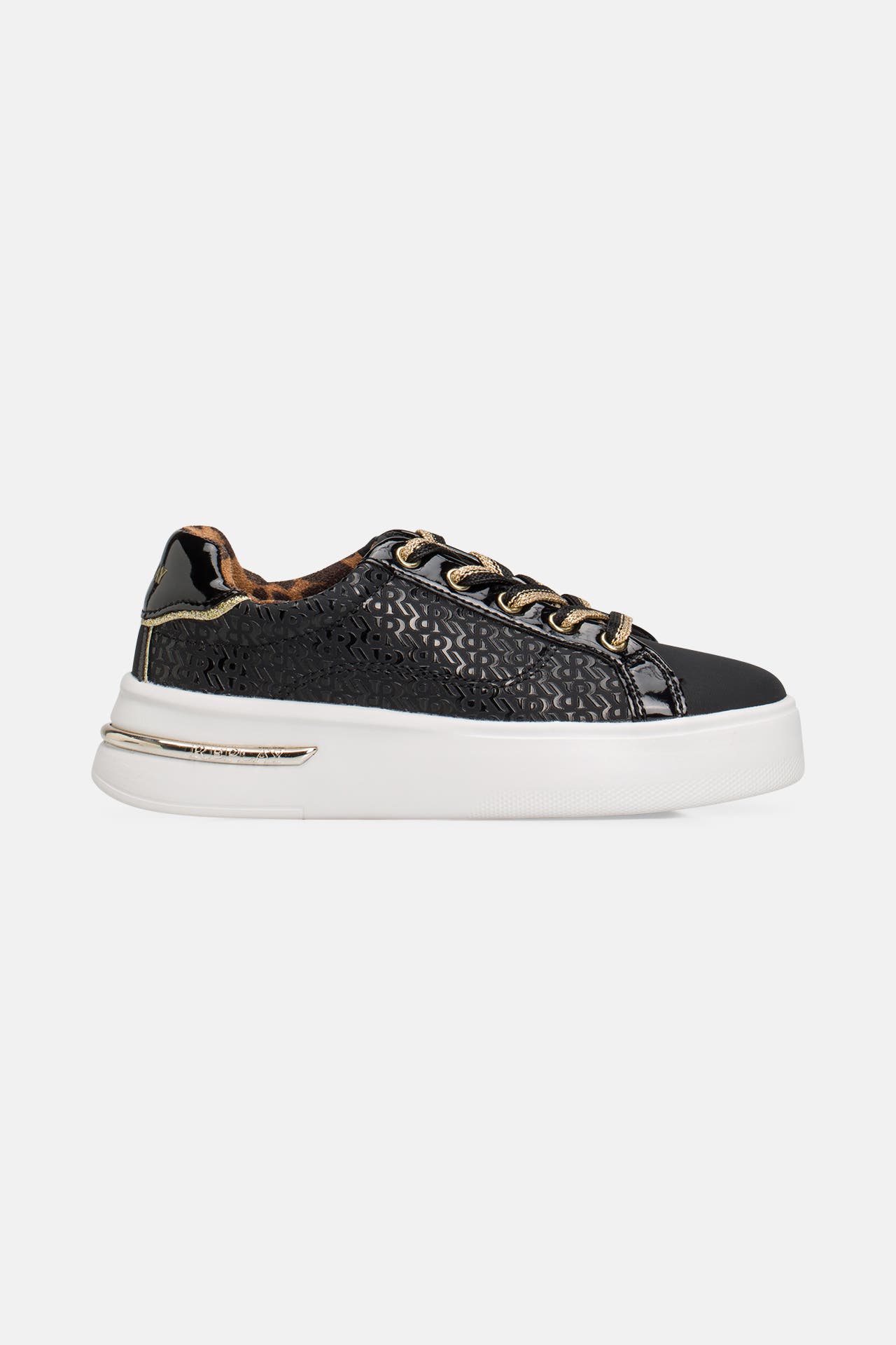 REPLAY Sneaker schwarz, Bild 1