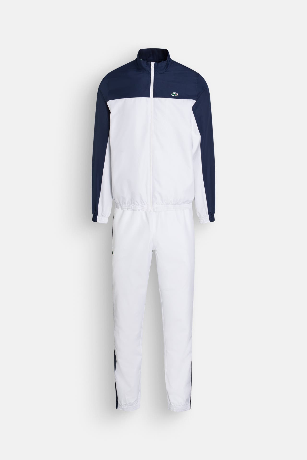LACOSTE Trainingsanzug zweifarbig, Bild 1