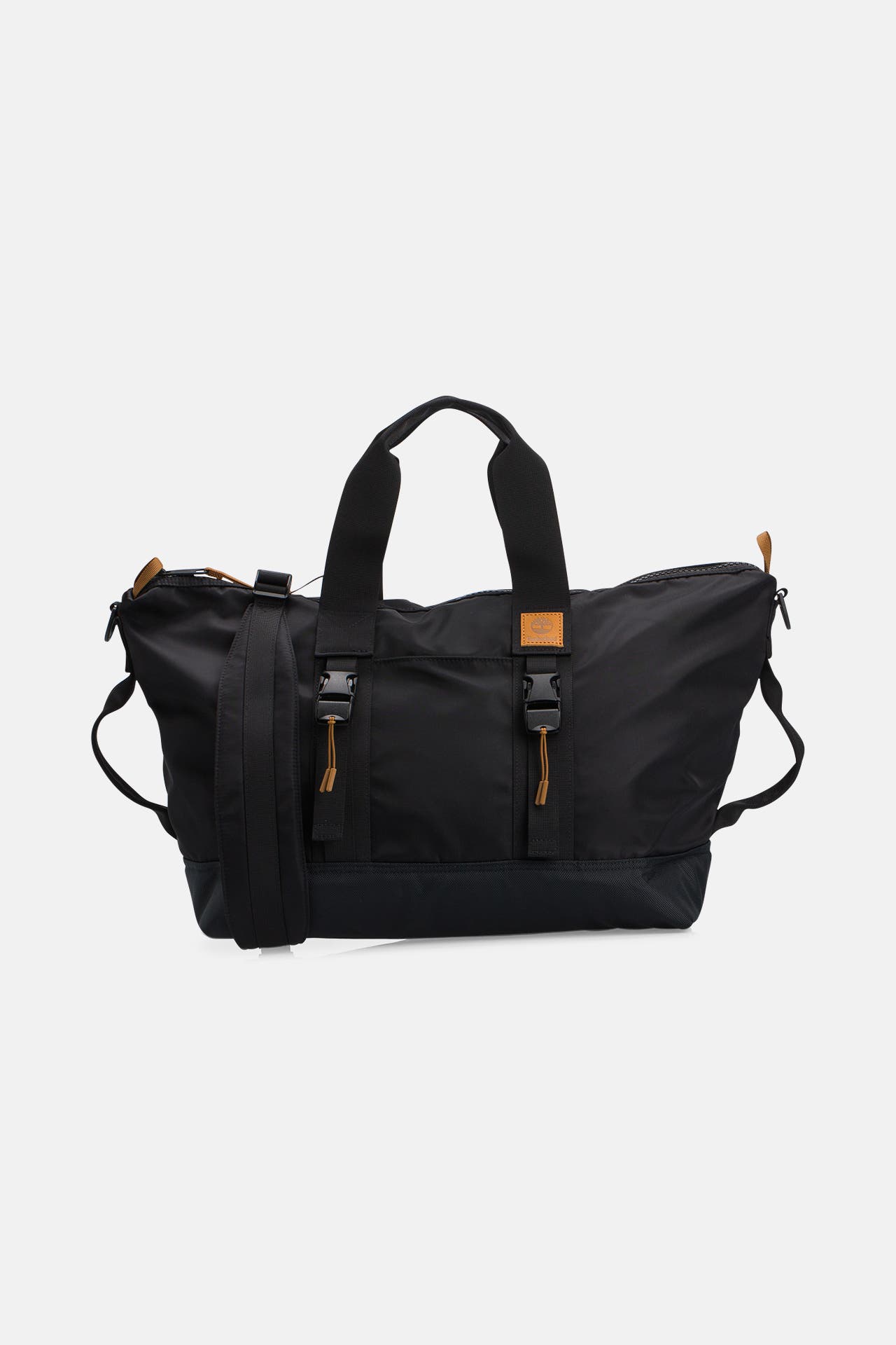 TIMBERLAND Trainingstasche schwarz, Bild 1