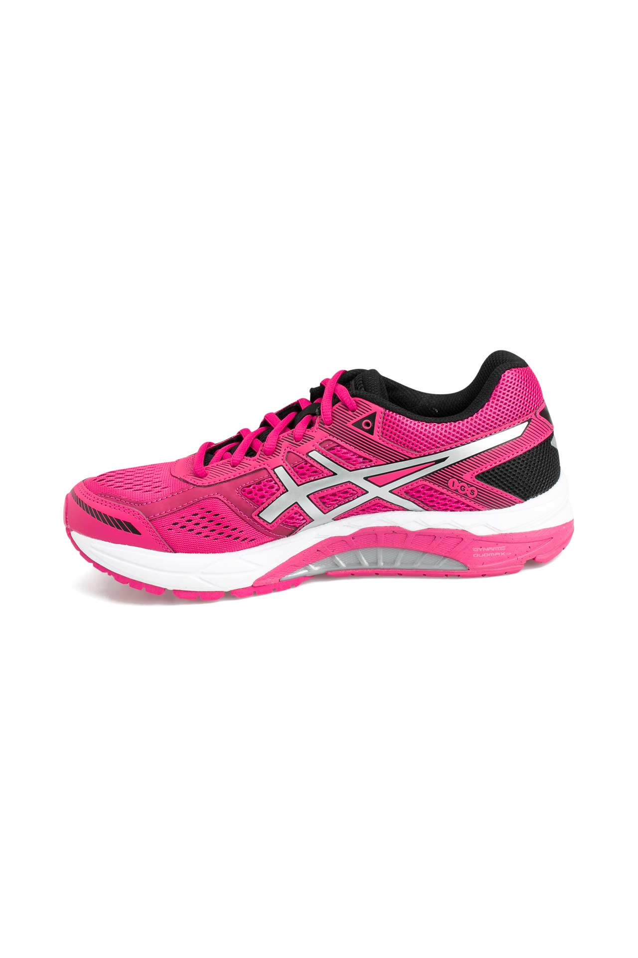 ASICS Laufschuhe Gel Foundation 12 dreifarbig gunstig online kaufen Outletcity