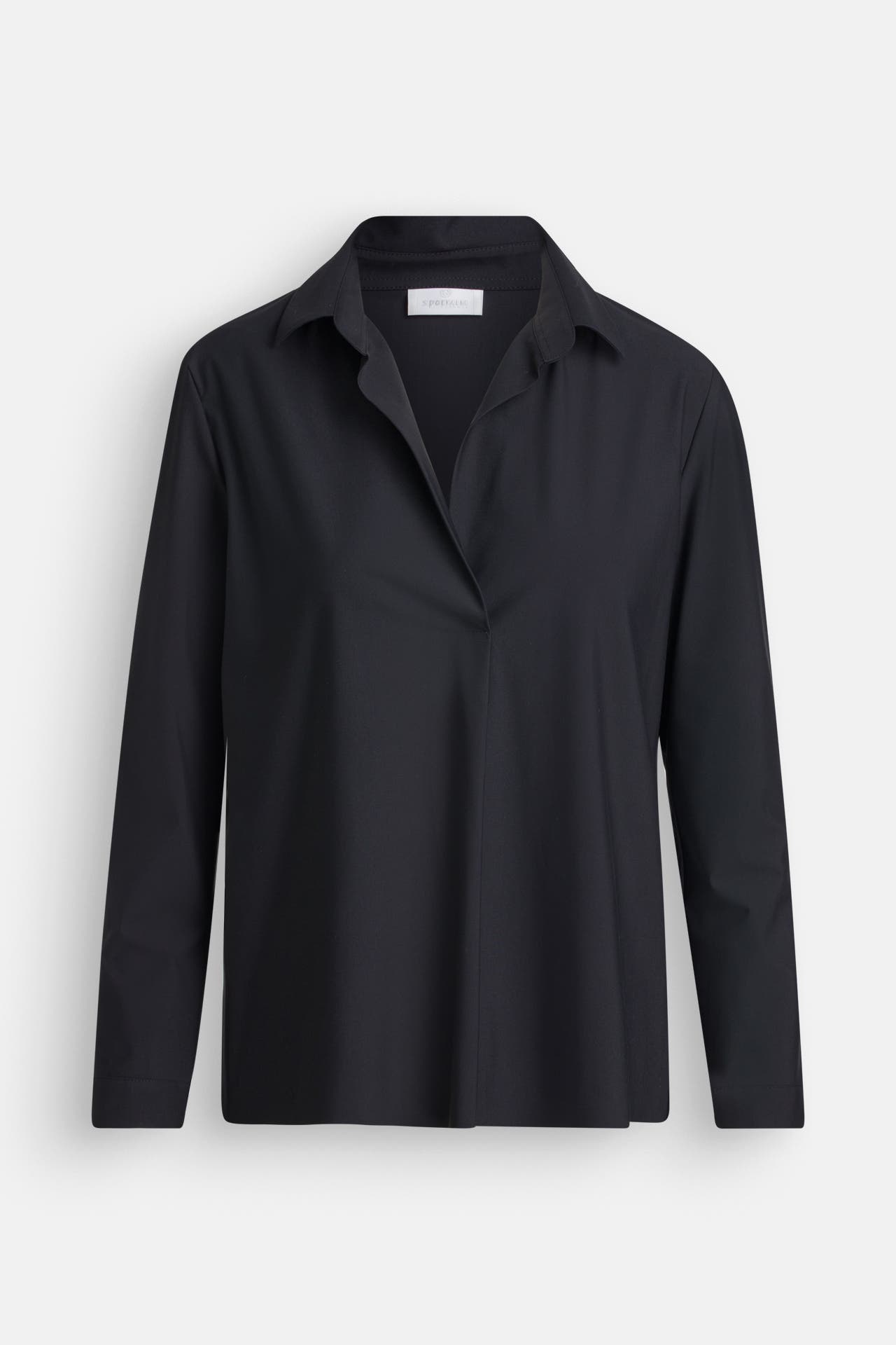 SPORTALM Blusenshirt schwarz, Bild 1