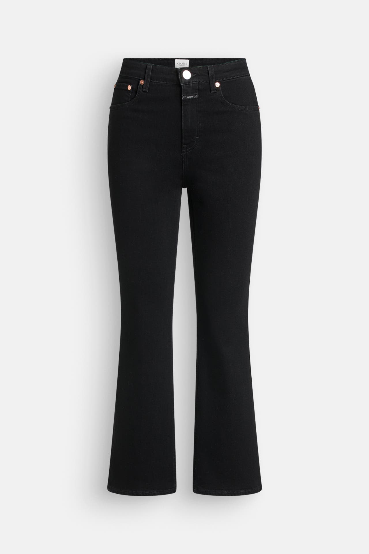 CLOSED Jeans 'Hi Sun' schwarz, Bild 1