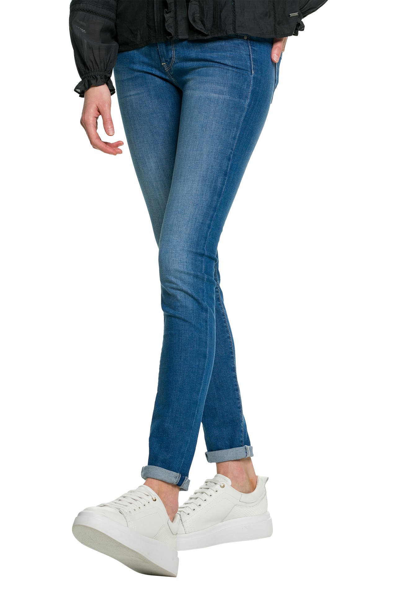 PEPE JEANS Jeans 'L11_236' skinny, Bild 1