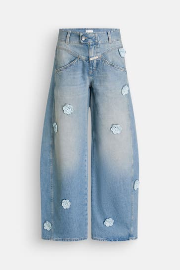 CLOSED Jeans 'Baker' wide